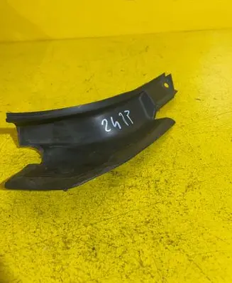 Jaguar XF X250 Horn signal holder/bracket RZ3R10P4K1