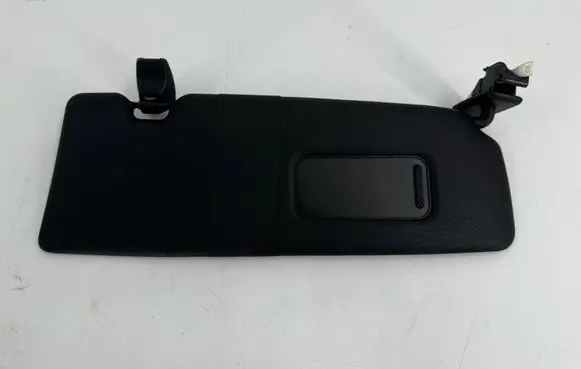 BMW 1 F20 F21 Sun visor 