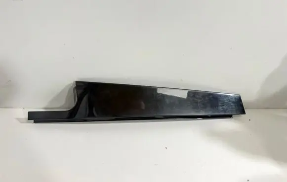 BMW X5 G05 Front door glass trim molding 7429388