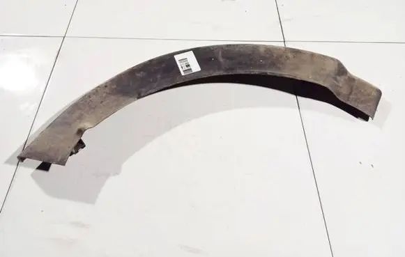 Renault Kangoo II Rear arch trim 8200548967