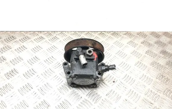 Ford Focus Power steering pump 4M5Q3A733