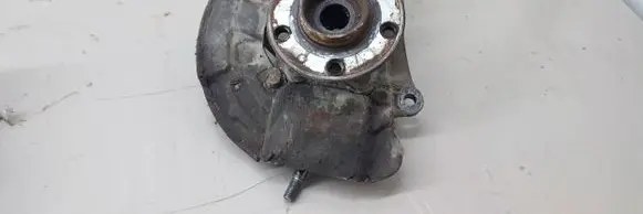 Volvo XC70 Front wheel hub