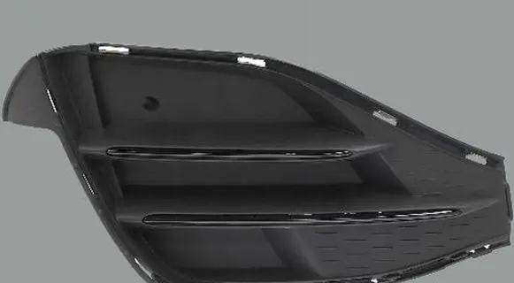 Mercedes-Benz GLA H247 Front bumper lower grill A2478854705