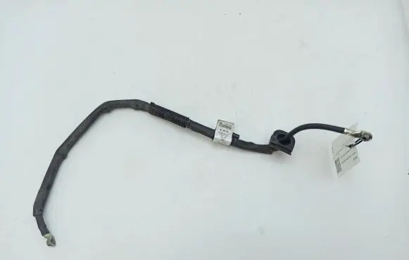 Volkswagen Transporter - Caravelle T6 Negative earth cable (battery) 7E0971158A