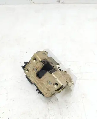 Renault Megane I Front door lock