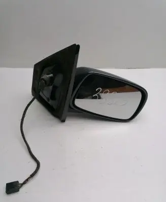 Toyota Yaris Front door electric wing mirror 879100D916