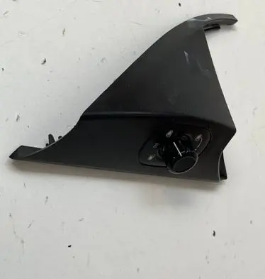 Porsche Cayenne (9PA) Other front door trim element 7L5837993F