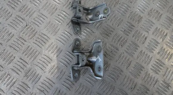 Hyundai i30 Rear door hinge set 