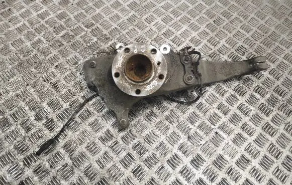 BMW 5 F10 F11 Front wheel hub