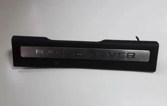 Land Rover Evoque I Front sill trim cover BJ3M13200CC8PVJ