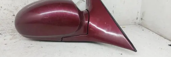 Hyundai Sonata Front door electric wing mirror E4012101