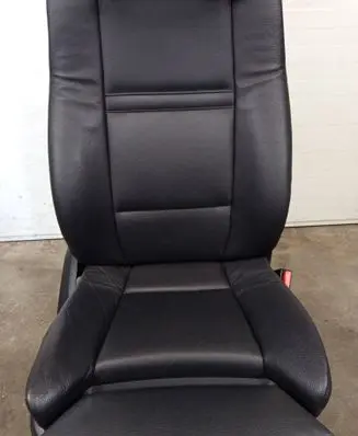 BMW X6 E71 Front passenger seat FOTELPPE1