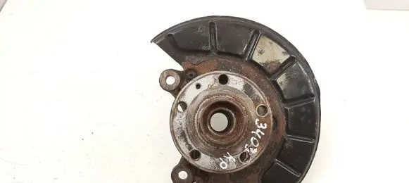 Volkswagen Caddy Front wheel hub