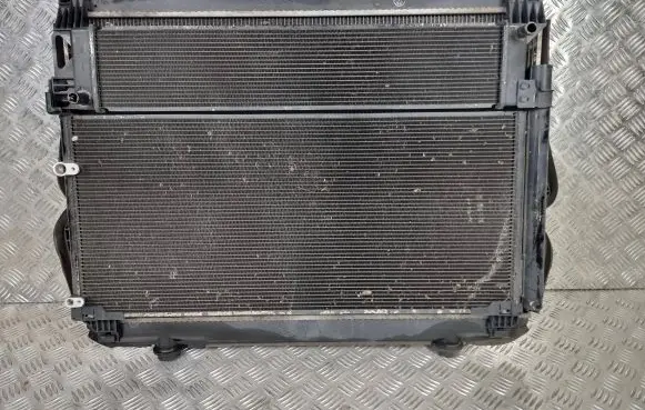 Lexus RX 450H Radiator set 1220721122
