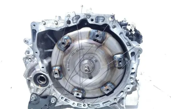 Opel Corsa F Automatic gearbox 8GG