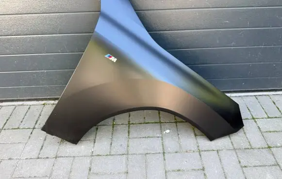 BMW X3 G45 Fender 9780512