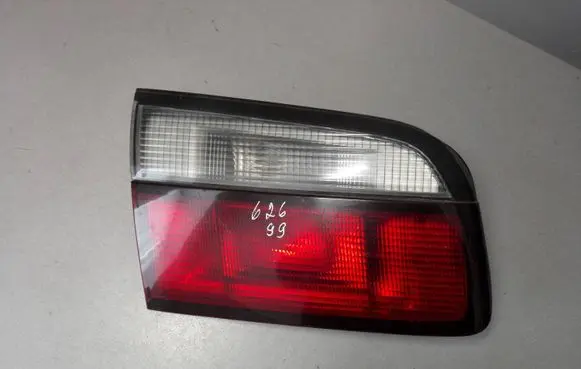 Mazda 626 Tailgate rear/tail lights R2267 R2267R