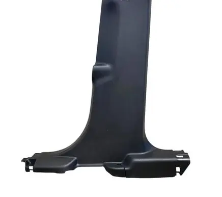 Ford Bronco (B) pillar trim (bottom) M1PBS243A84A M1PBS243W06AD