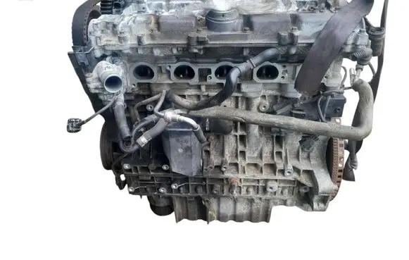 Volvo S60 Engine B5204T5