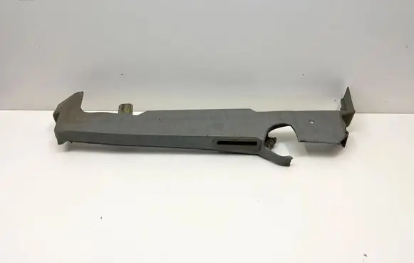 Mercedes-Benz SL R129 Front door seat control surround trim A1299190220 1299190220