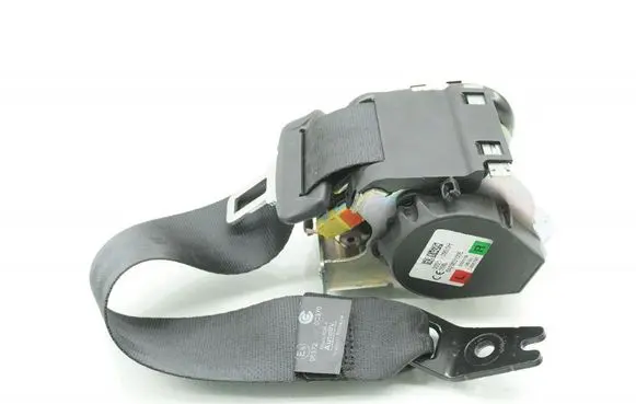 Volvo V60 Front seatbelt 31462756