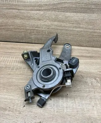 Mercedes-Benz E W211 Handbrake/parking brake lever assembly PP211420004 10342