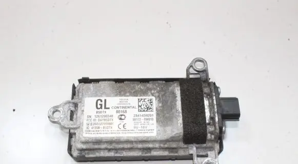 Lexus GS 250 350 300H 450H Blind spot module 881720W010