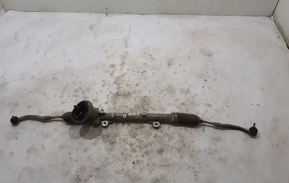 Dacia Sandero III Steering rack 490017750R