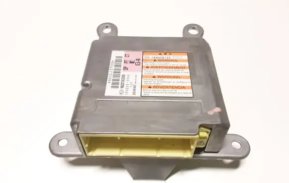 Subaru Forester SH Airbag control unit/module 98221SC030 1503000940