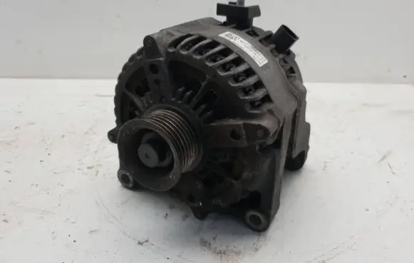 BMW 2 F22 F23 Generator/alternator 7640132 12317640132 7640875