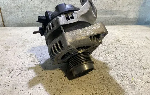 Jeep Cherokee Generator/alternator P0723825 10010 190806