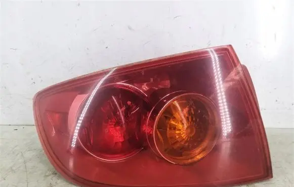 Mazda 3 I Rear/tail lights