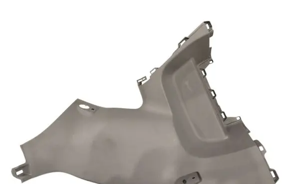 Toyota Sienna XL30 III (A) pillar trim 6258008040