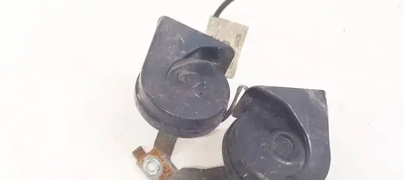 Ford Mondeo MK IV Horn signal 6G9T14K733CGG 6G9T-14K733CGG