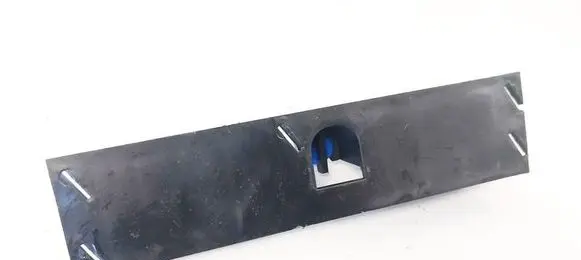 Tesla Model S Other interior part 