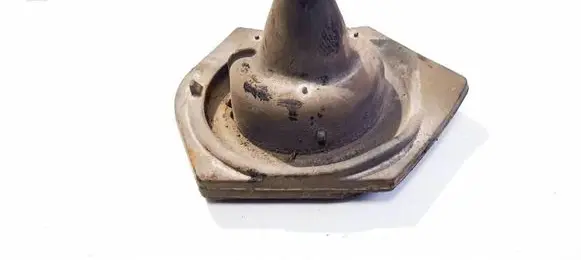 Renault Megane III Front coil spring rubber mount 552400003R 2512711
