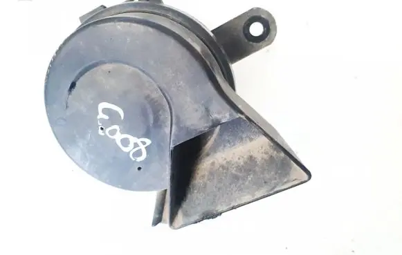 Mercedes-Benz C W203 Horn signal e1000233