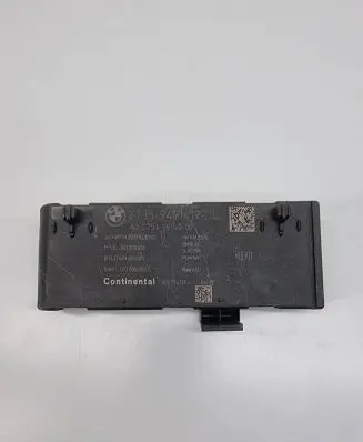 BMW 4 F36 Gran coupe Tailgate/trunk control unit/module 9491419