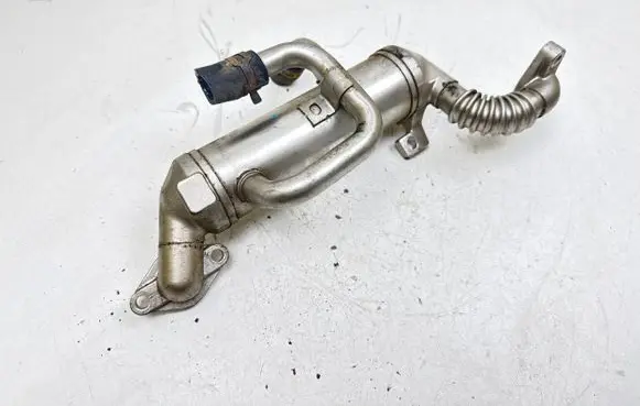 KIA Sorento EGR valve cooler 284804A470V1