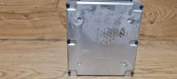 Ford Mondeo MK II Engine control unit/module 95BB12A650MB
