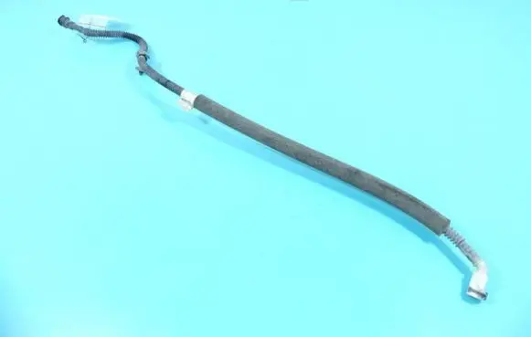 Porsche Panamera (970) Intercooler hose/pipe 97063112902 IMPRK1317926