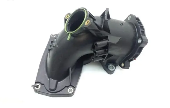 Mercedes-Benz E W212 Brake vacuum hose/pipe A6510900028