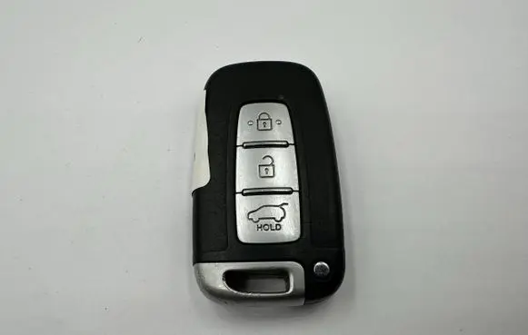 Hyundai ix35 Ignition key/card 