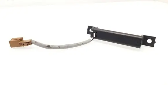 Suzuki Grand Vitara II Aerial antenna amplifier