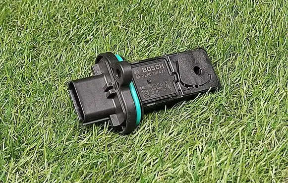 Chevrolet Cruze II Air pressure sensor 55498433 0280218471