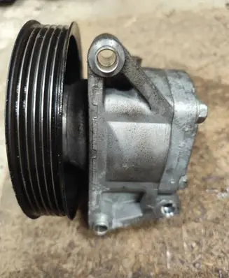Ford Mondeo MK IV Power steering pump 6G913A696EF B49110 88195102