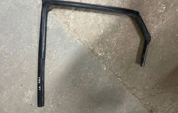 KIA Ceed Rubber seal rear door 