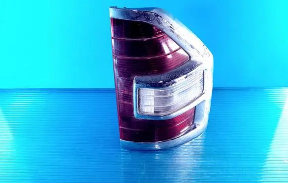 Mitsubishi Pajero Rear/tail lights 9720 R1726