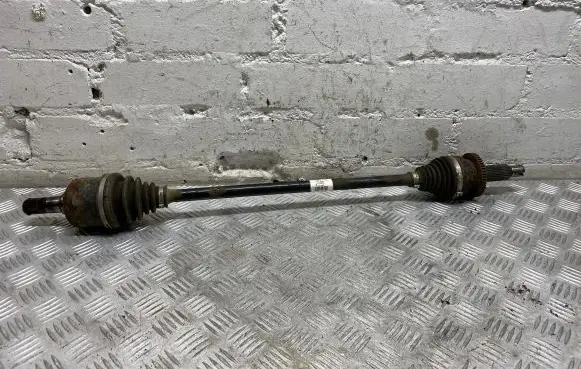 Hyundai Santa Fe Rear driveshaft 496002W050