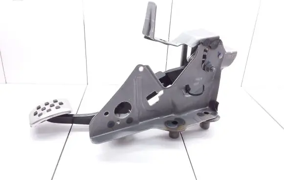 Brake pedal